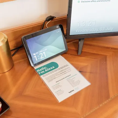 Hotiday Collection - 酒店