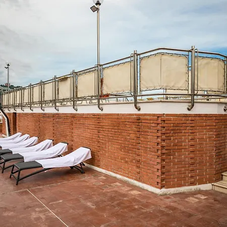 Otel Hotiday Collection - 4*