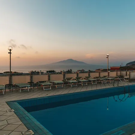 Hotiday Collection - Hotel Sorrento