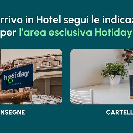 Hotiday Collection - Hotel