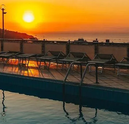 Hotell Hotiday Collection - Sorrento