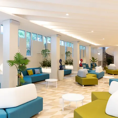 Hotiday Collection - Sorrento