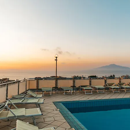 Hotiday Collection - Hotell Sorrento