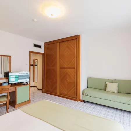 Hotiday Collection - Hotell Sorrento