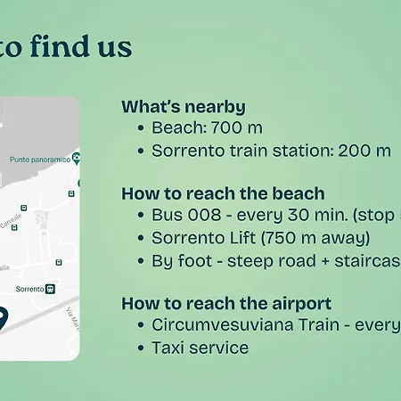 Hotiday Collection - 4* סורנטו