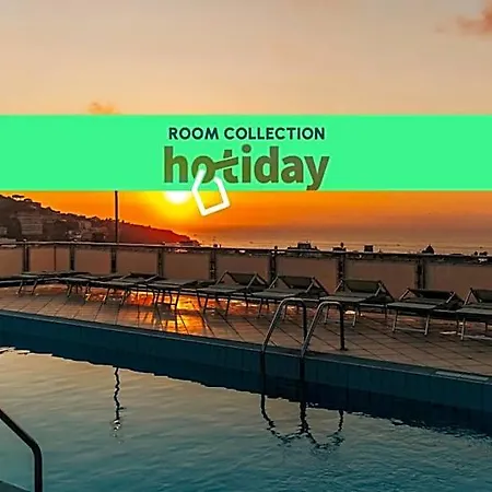 Hotiday Collection - 4*