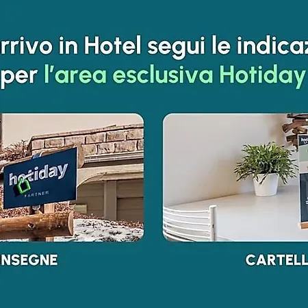 Hotiday Collection - 4* Sorrento