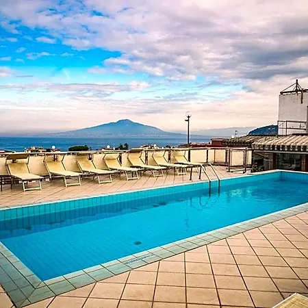 Hotel Hotiday Collection - Sorrento