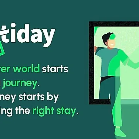 Hotiday Collection - Отель Сорренто