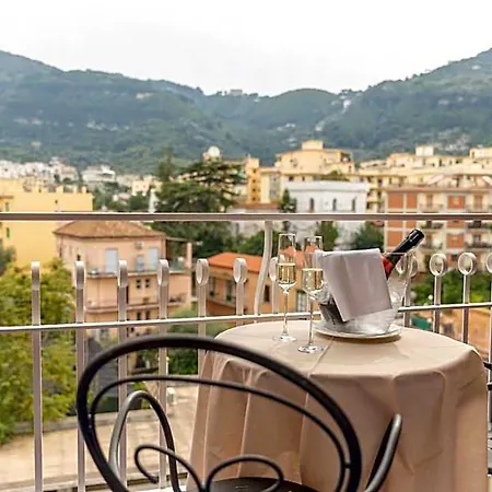 Hotiday Collection - 4* Sorrento