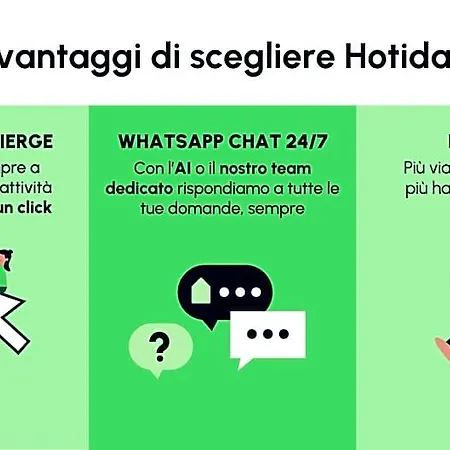 Hotiday Collection - Отель 4*
