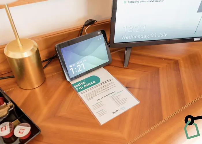 Hotiday Collection - Ξενοδοχείο