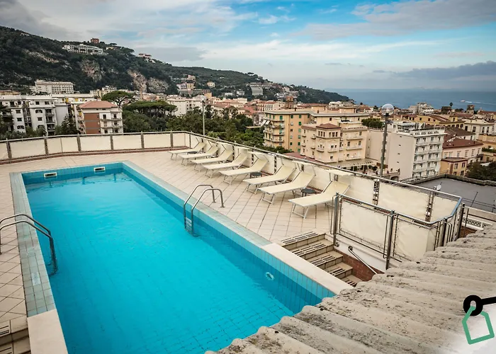 Отель Hotiday Collection -