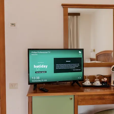 Hotiday Collection - Sorrente