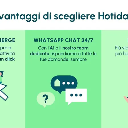 Hotiday Collection - 4*