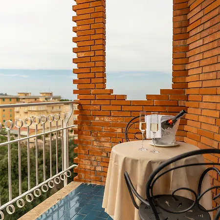 Hotel Hotiday Collection - Sorrente