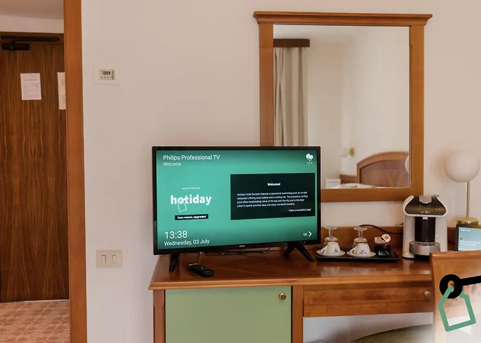 Hotiday Collection - Sorrento