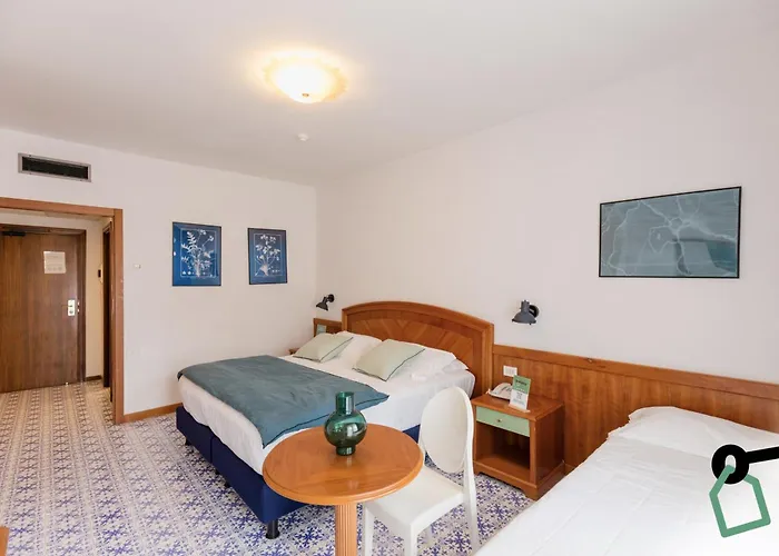 Hotel Hotiday Collection -