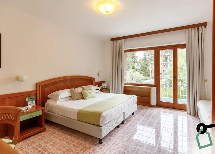 Hotiday Collection - 4* Sorrento