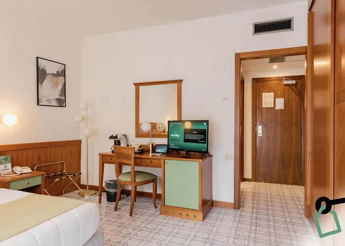 Hotiday Collection - 4* Sorrento