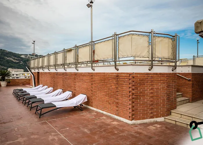 Hotel Hotiday Collection - 4*