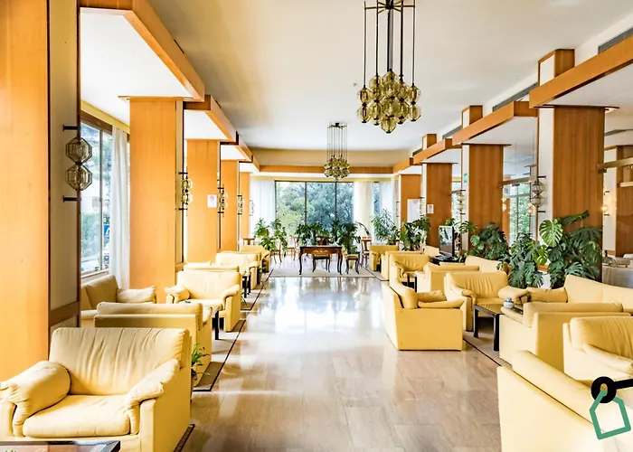 Hotel Hotiday Collection - Półwysep Sorrentyński