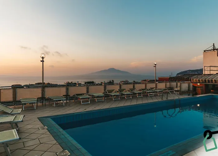 Hotiday Collection - Hotel Sorrento