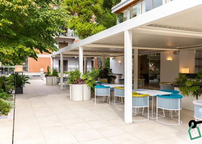 Hotiday Collection - Sorrento