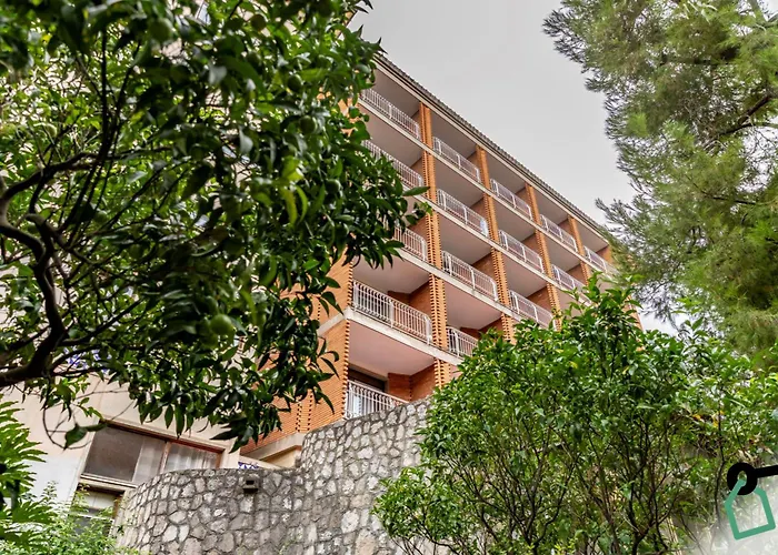 Hotiday Collection - Hotel Półwysep Sorrentyński