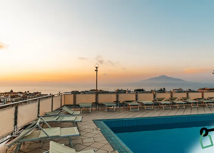Hotiday Collection - Hotel Sorrento