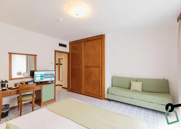 Hotiday Collection - Hotel Półwysep Sorrentyński