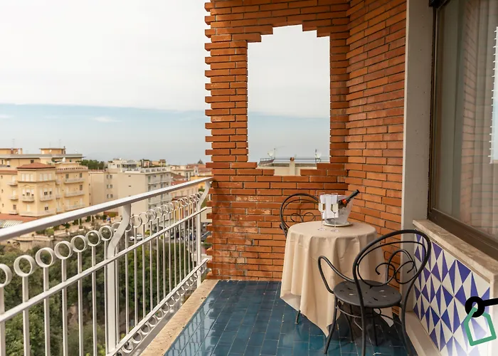 Hotel Hotiday Collection - Sorrento