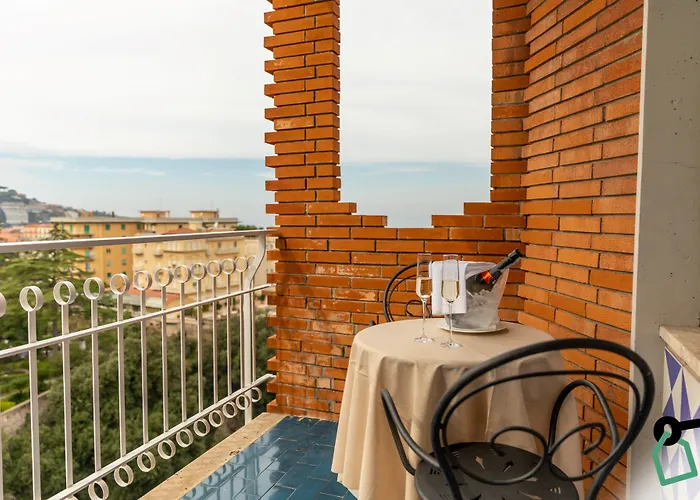 Hotel Hotiday Collection - Sorrento